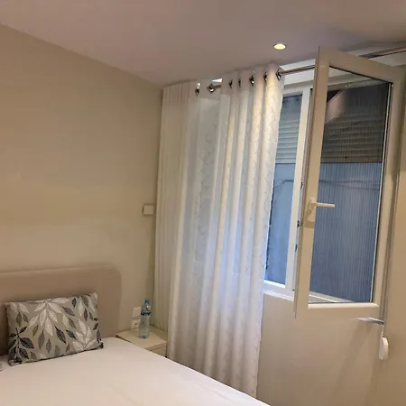 Lake Apartment Pogradec