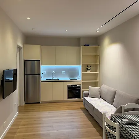 Apartament Lake Apartment *